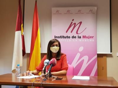 REGIÓN | Balance de las ayudas del Instituto de la Mujer en 2019