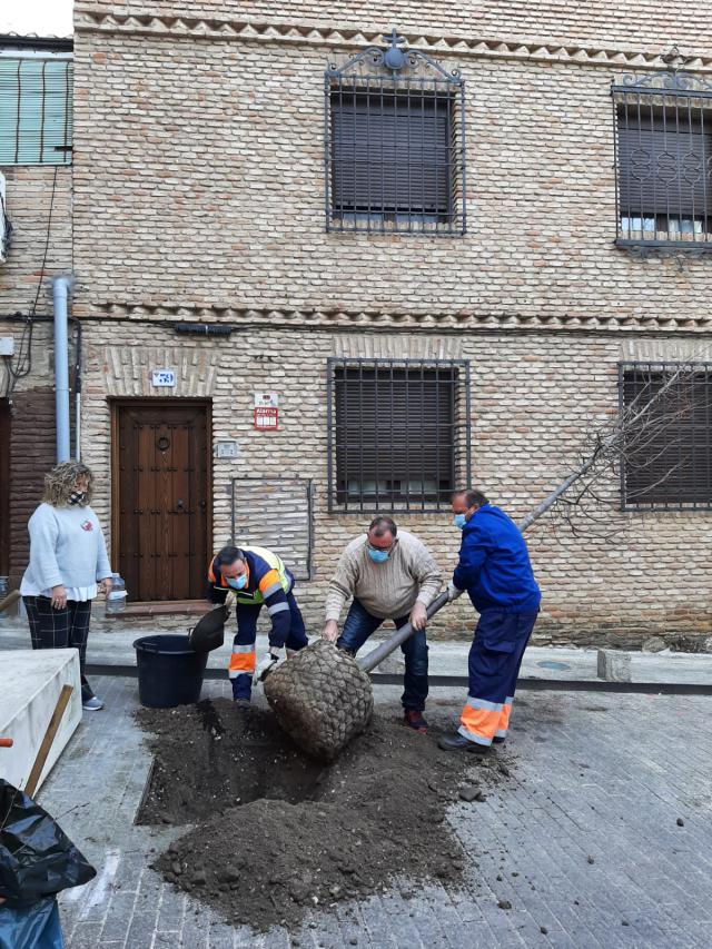 Ayuntamiento de Toledo