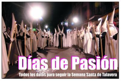 SEMANA SANTA | Así la vivimos hace tres lustros