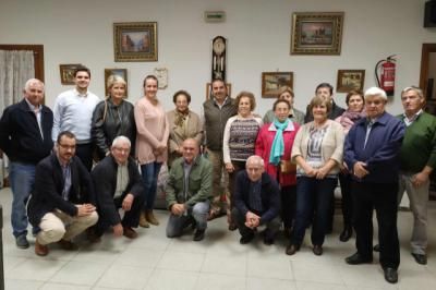 El Real de San Vicente participa en el programa de formación política del PP 'Pueblo a pueblo'