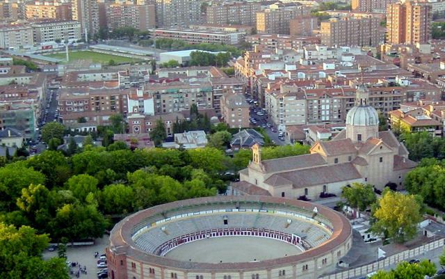 Habrá una plaza 'Machaca Moya' en los Jardines del Prado