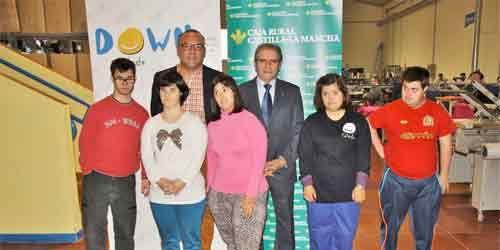 La Fundación Caja Rural CLM convoca la 3ª edición de sus Premios Workin