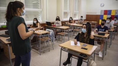 EDUCACIÓN | La Junta desmiente a ANPE