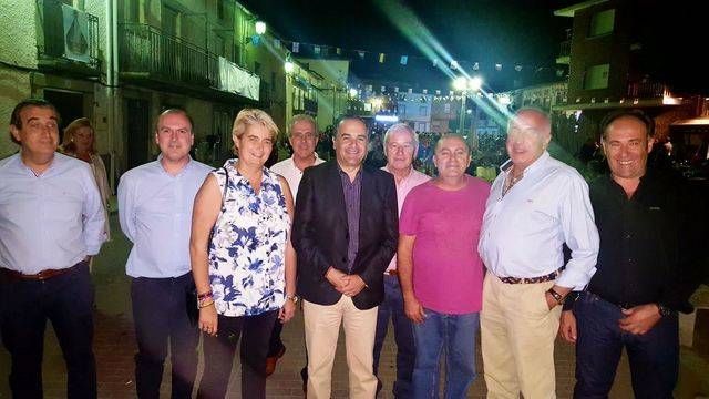 Buenaventura celebra su tradicional 'Día de la Vaquilla' 