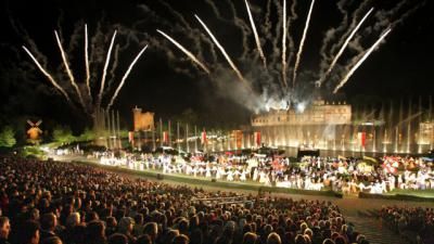 Puy du Fou se integra en FEDETO tras reunirse con los responsables de la patronal