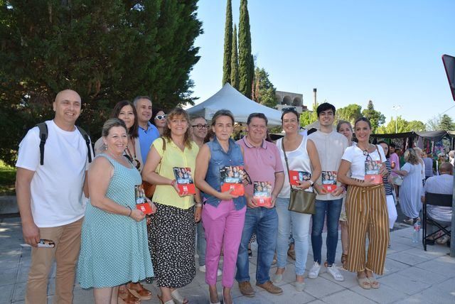 Tolón pide votar al progreso del PSOE frente a partidos que pretenden “volver al pasado”