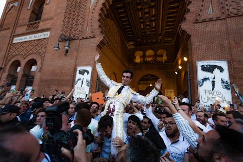 Tomás Rufo y la cuenta pendiente con Mont de Marsan