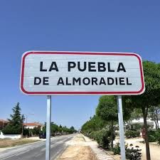 SUCESOS | Accidente laboral grave en un pueblo toledano