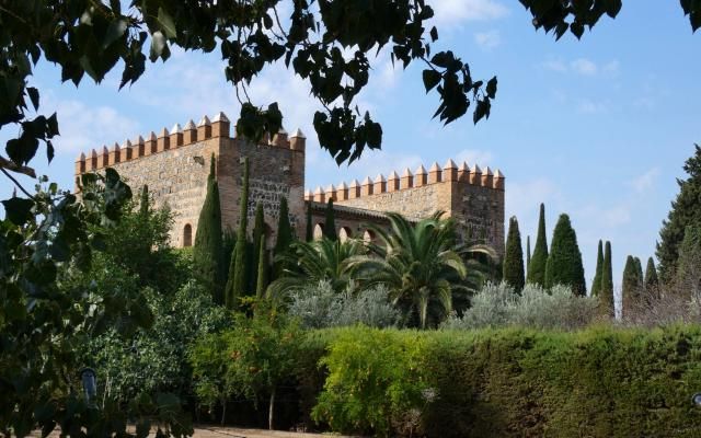 3 millones para los jardines de La Vega, Sisebuto y Recaredo