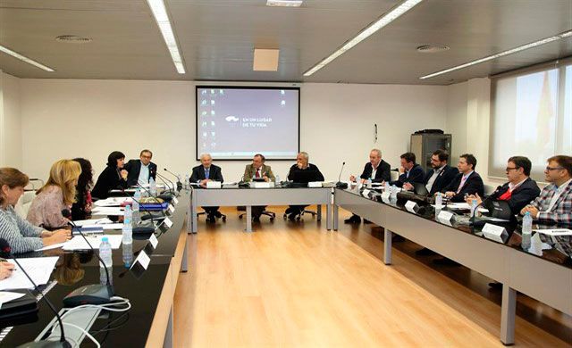 Los archivos de Castilla La Mancha serán accesibles a la ciudadanía