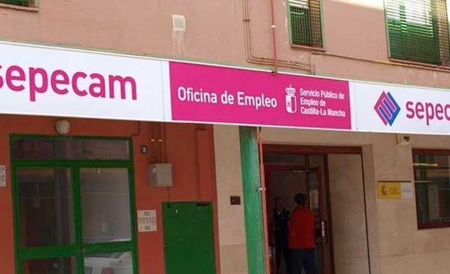 1.444 parados se beneficiarán del nuevo Plan de Empleo en CLM