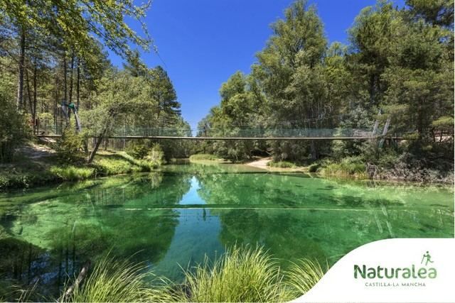 Parque Natural del Alto Tajo | Foto de Archivo