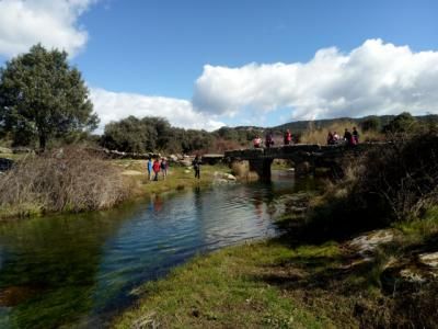 La Diputación ofrece 113 paseos naturales para conocer y disfrutar la provincia