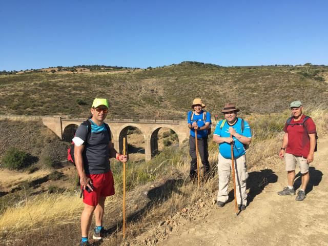 La delegación diocesana de Toledo caminará a Guadalupe