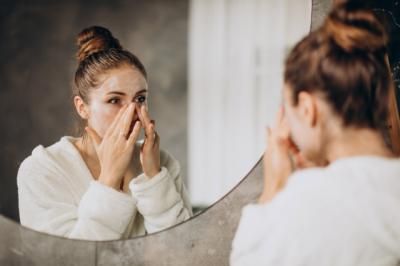 Piel mixta: cómo equilibrar la sequedad y la grasa en el rostro