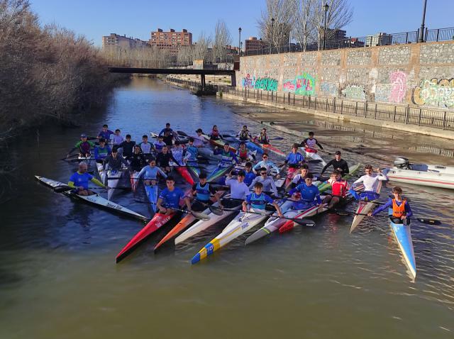 Talavera-Talak registra su mejor temporada en más de diez años