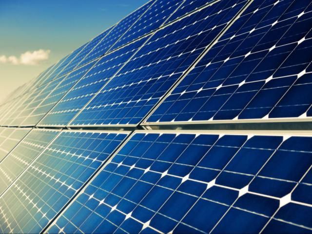 Nueva planta fotovoltaica entre los términos municipales de Novés y Torrijos