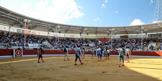 Villaseca de la Sagra, vive la resaca más dulce de uno de los mejores Alfareros de Oro de la historia