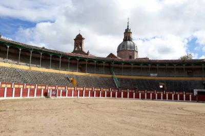 Arranca la semana de San Mateo con una gran expectación