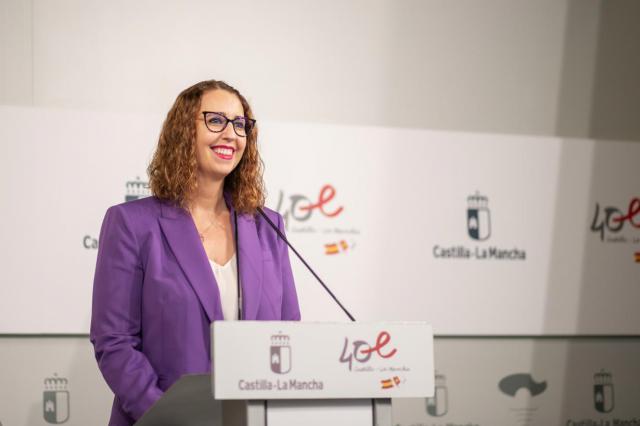 Ya se conocen todos los detalles del Premio Internacional a la Igualdad de Género ‘Luisa de Medrano’