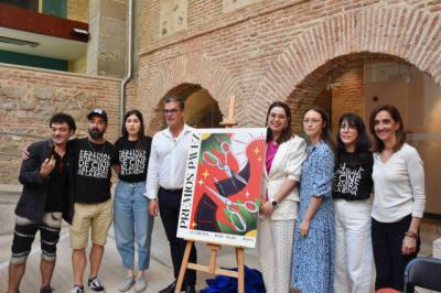 Los Premios Pávez de Talavera, la herramienta que impulsa la igualdad y crea referentes femeninos