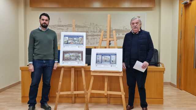 Vuelve el Premio San Jerónimo de Patrimonio