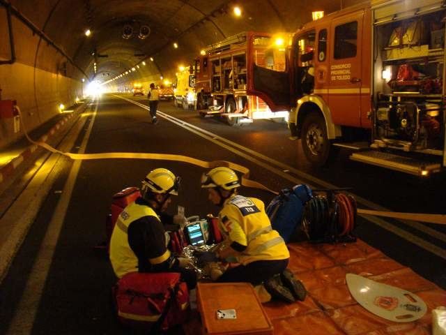 Celebrado el Comité de Seguridad y Salud Laboral del SESCAM