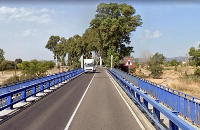 Talavera tendrá un nuevo puente por el desdoblamiento de la N-V