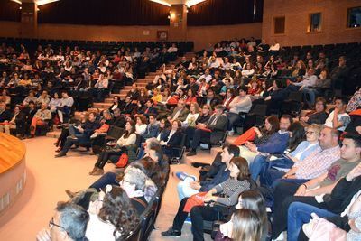 Más 2.000 de personas visitarán la UCLM durante las jornadas de puertas abiertas 2018