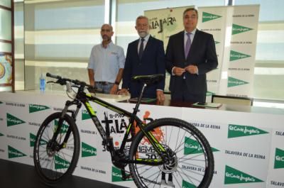 Unos 4.000 ciclistas participarán en la XI edición de Talajara