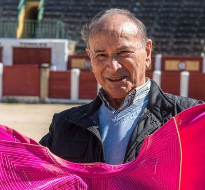 LUTO TAURINO | Fallece el maestro talaverano Raúl Sánchez