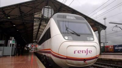 Promoción turística de la región de la mano de Renfe