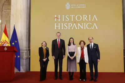 Día histórico para España y para el talaverano Jaime Olmedo Ramos