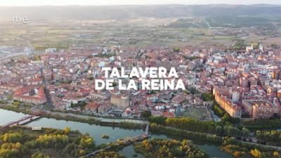 TV | Si te perdiste el programa sobre Talavera en 'Un País Mágico' puedes verlo aquí