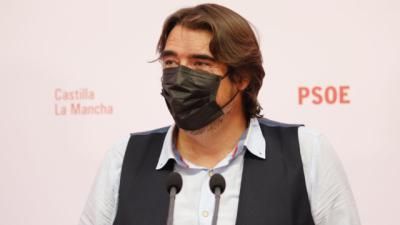 Piden a Núñez que felicite al Gobierno de Page como dijo que haría al llegar al 70% de la población vacunada