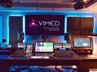 “VIMED” llega a Talavera, el primer centro de formación de Imagen y Sonido en la localidad