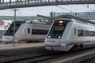 42.000 castellano-manchegos viajaron gratis con Renfe entre el 1 de mayo y el 31 de agosto