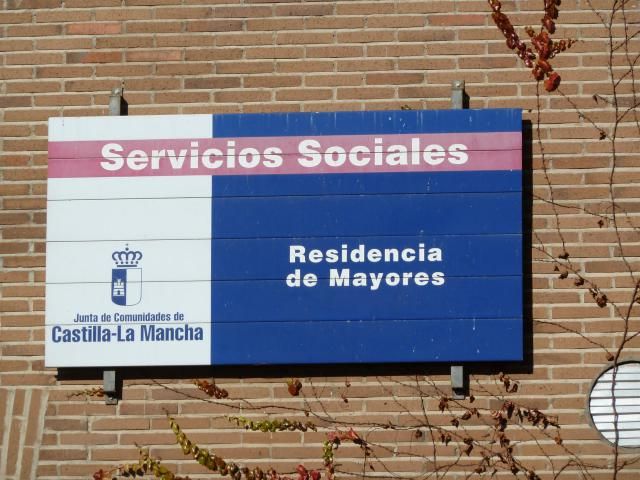 CLM | Despiden al empleado de una residencia de mayores por intentar abusar sexualmente de un usuario