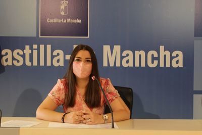 INFORME | Actividad de los 23 centros de la mujer de Toledo