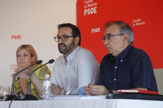 El PSOE CLM ha cumplido más del 70% del programa electoral