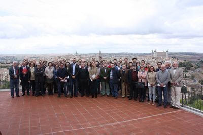 PSOE CLM pone en marcha la maquinaria para elaborar un programa electoral "participativo"