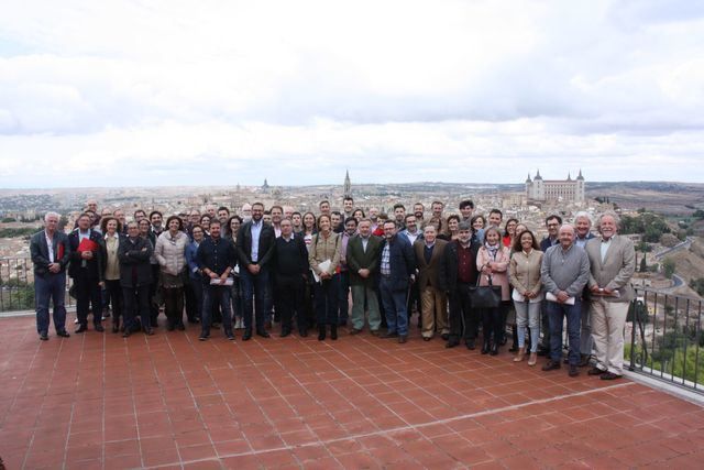 PSOE CLM pone en marcha la maquinaria para elaborar un programa electoral 'participativo'