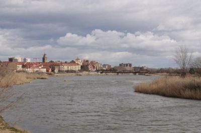 CLM se personará en los recursos contra los caudales ecológicos del Tajo