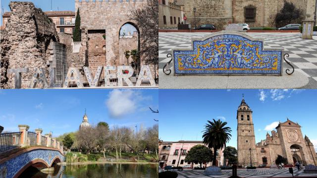 ¿Conoces los secretos de Talavera? Descubre la ciudad con estas 5 rutas