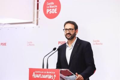 El PSOE pide al PP que en su "Congreso exprés" rompa con su pasado