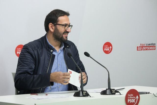 '10 razones para votar pensando en Castilla-La Mancha', la campaña del PSOE para el 10-N