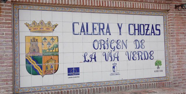 Programa | Calera y Chozas celebra sus fiestas en honor al Cristo de Chozas