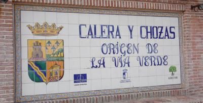 Calera y Chozas celebra sus fiestas en honor al Cristo de Chozas