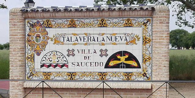 Talavera La Nueva celebra sus fiestas en honor a S. Francisco de Asís