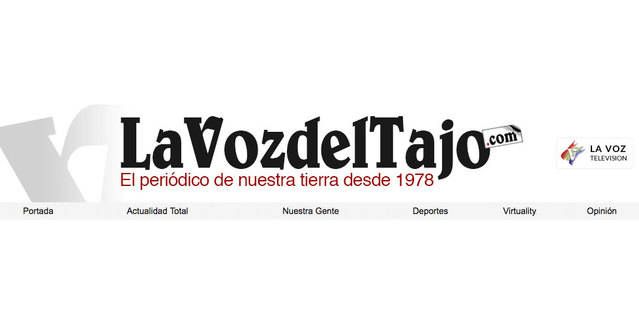 La Voz del Tajo vuelve en papel este VIERNES, ¿Por qué?